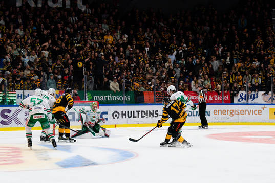 Skellefteås Pär Lindholm