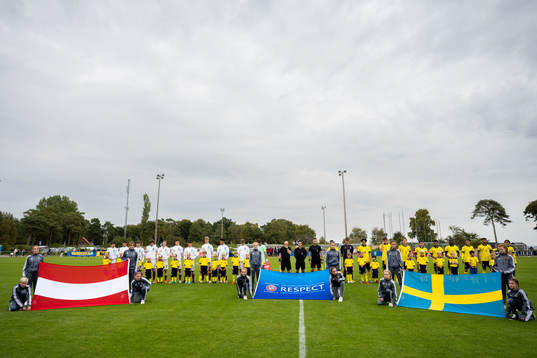 Lineup