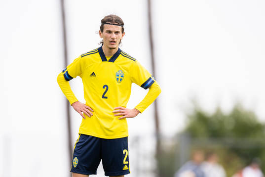 Gent Elezaj of Sweden