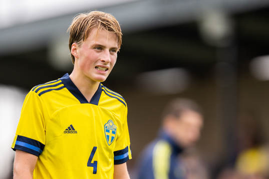 Sigge Jansson of Sweden