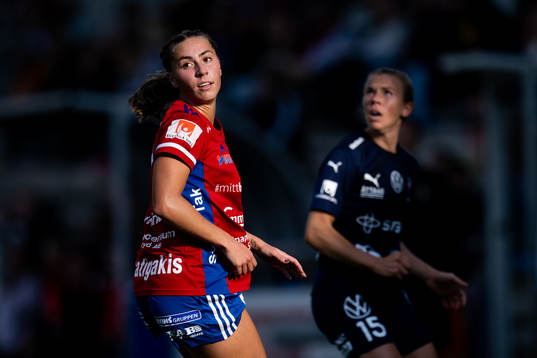 Vittsjös Sarah Stratigakis