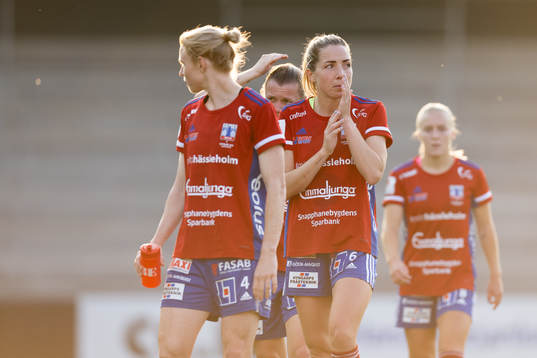 Vittsjös Clara Markstedt deppar