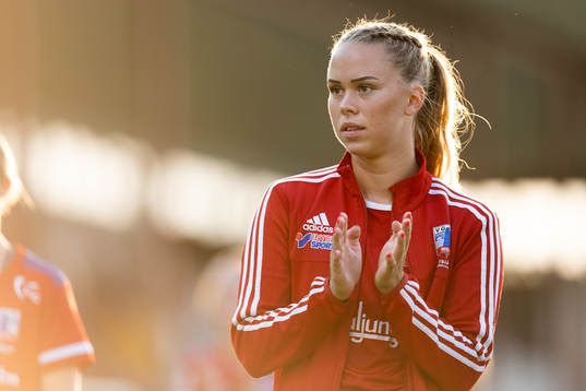 Vittsjös Hanna Ekengren