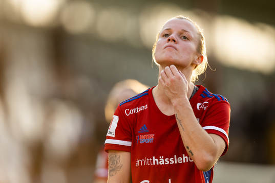 Vittsjös Kayla Adamek