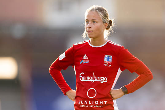Vittsjös Klara Nyberg