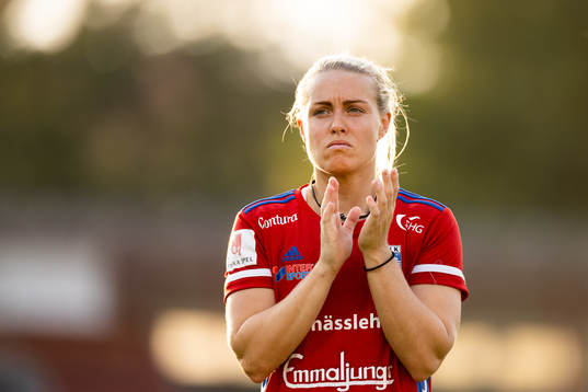 Vittsjös Nellie Persson