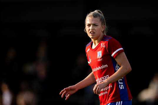 Vittsjös Charlotte Grant