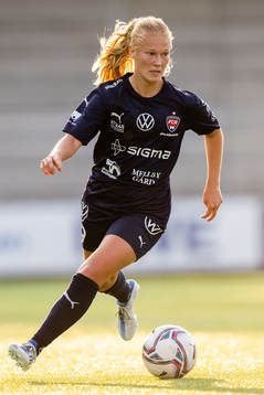 FC Rosengårds Sofie Bruun Bredgaard