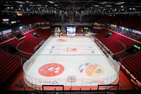 Monitor ERP Arena