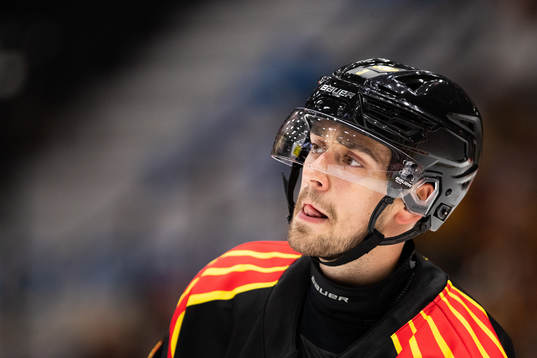 Brynäs Niklas Friman