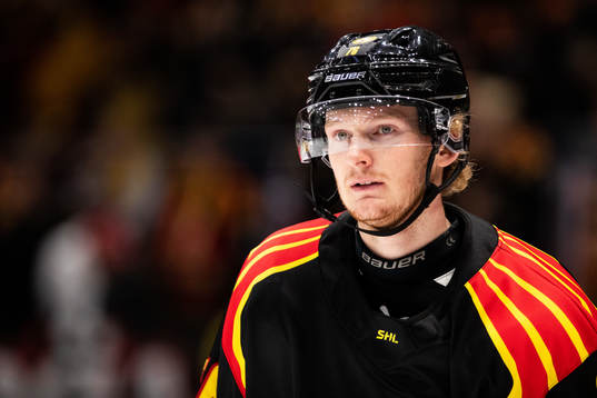 Brynäs Oskar Kvist