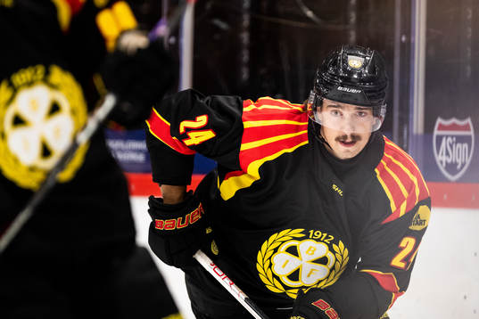 Brynäs Hannes Björninen