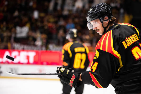 Brynäs Hannes Björninen