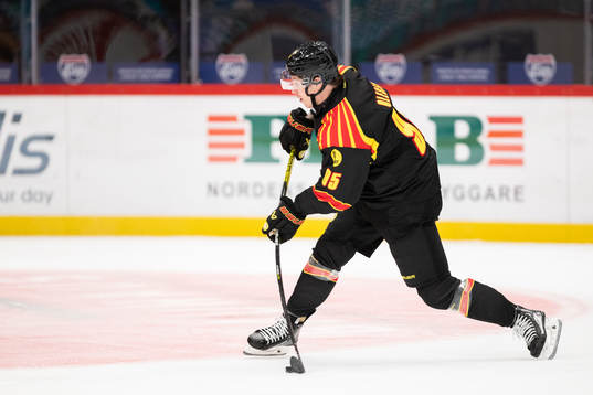 Brynäs Nick Olesen