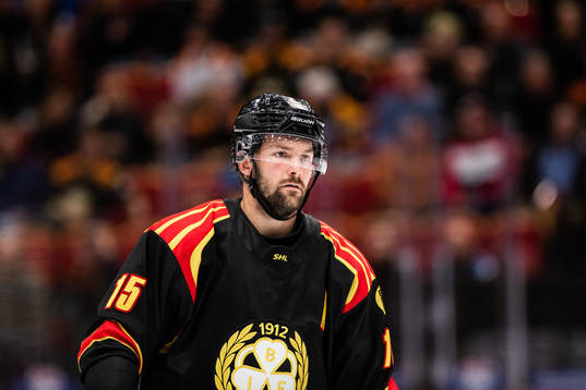 Brynäs Simon Bertilsson