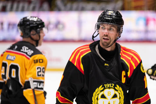 Brynäs Anton Rödin