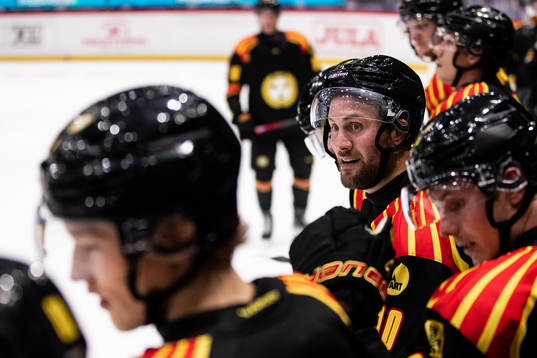 Brynäs Johan Larsson
