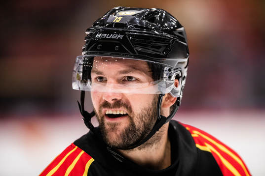 Brynäs Simon Bertilsson