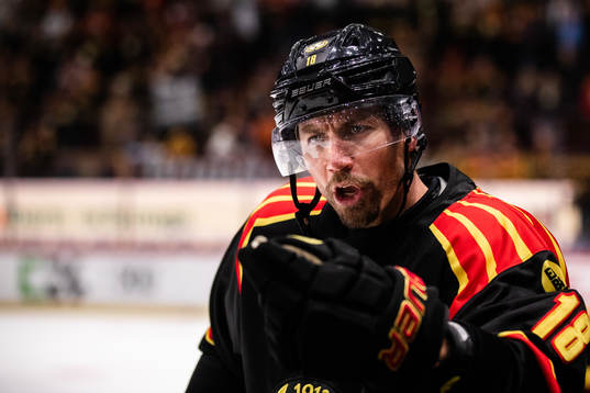 Brynäs Anton Rödin