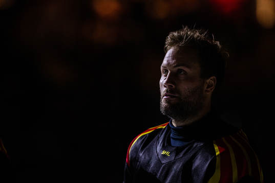 Brynäs Johan Larsson