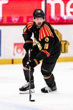 Brynäs Simon Bertilsson