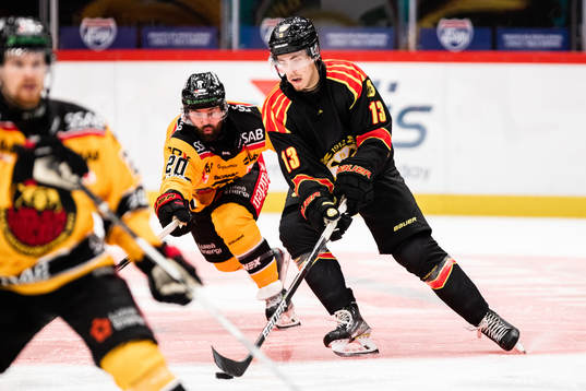 Brynäs Samuel Johannesson