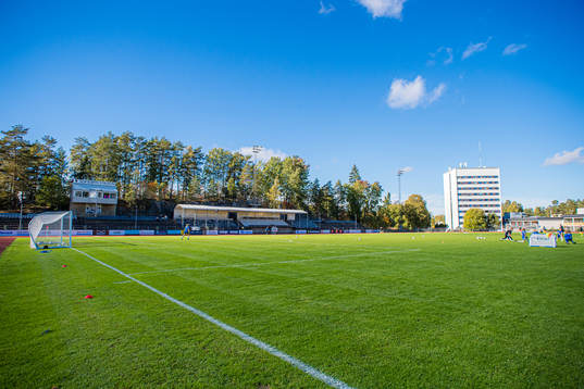 Sofiemyr stadion