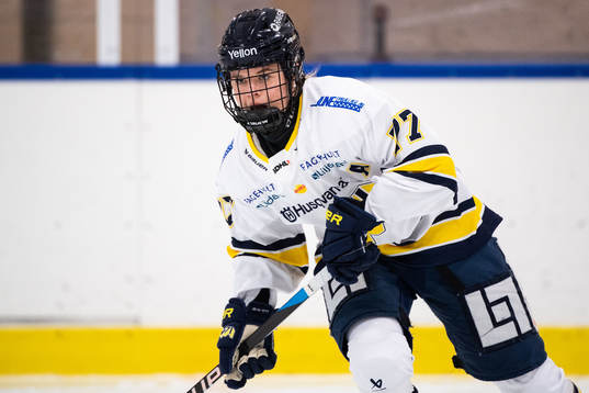 HV71s Mira Jungåker