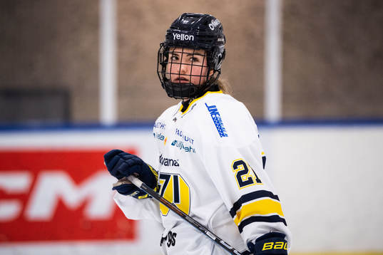 HV71s Emma Rehn