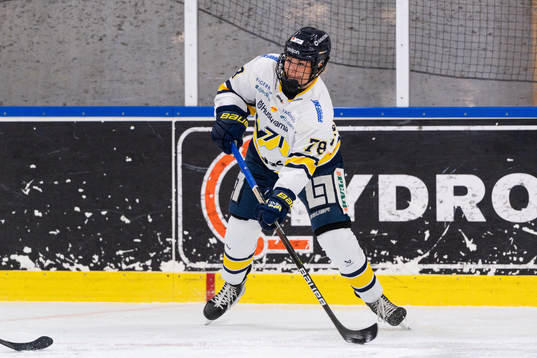 HV71s Elin Svensson