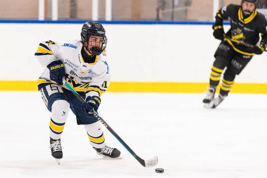 HV71s Emma Rehn