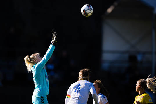 Selma Panengstuen of Kolbotn