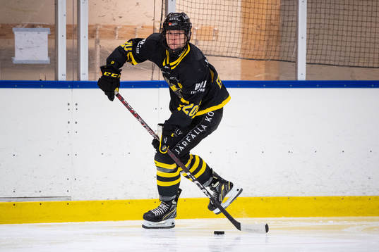 AIKs Emma Eriksson