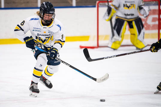 HV71s Hilda Svensson