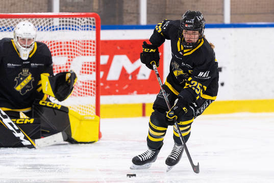 AIKs Sara Säkkinen