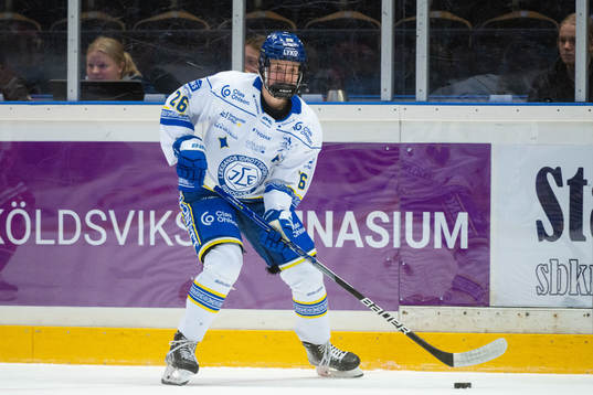 Leksands Tuva Kandell