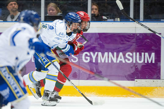 Leksands Tuva Kandell