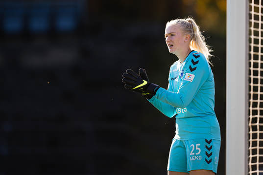 Selma Panengstuen of Kolbotn
