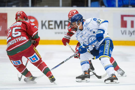 Leksands Victoria Klimek