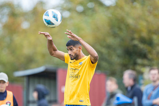 Klagshamns Ratan Hallgrimsson