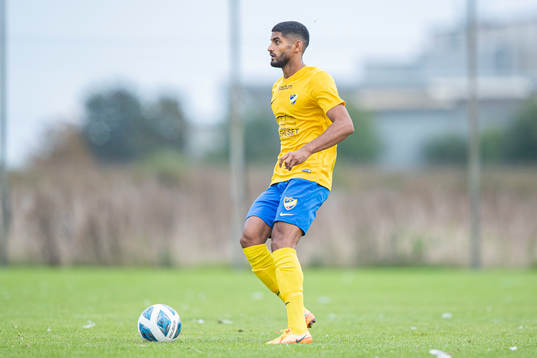 Klagshamns Ratan Hallgrimsson
