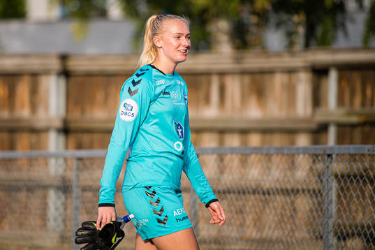 Selma Panengstuen of Kolbotn