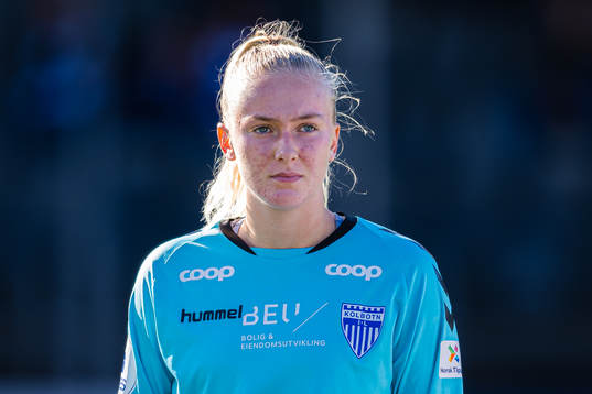 Selma Panengstuen of Kolbotn