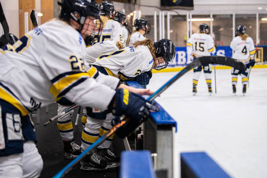 HV71s Emma Rehn deppar