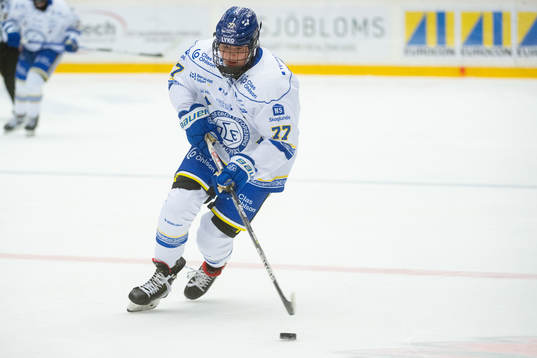 Leksands Tereza Radova