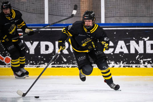 AIKs Vilma Nilsson
