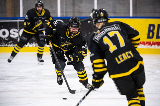 AIKs Vilma Nilsson
