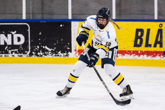 HV71s Mira Markström