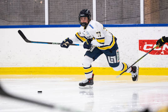 HV71s Mira Jungåker