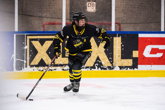 AIKs Emma Eriksson